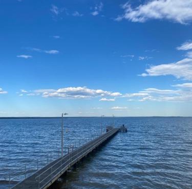 Eagle Point Caravan Park