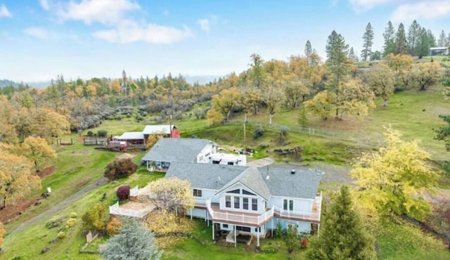 Eagle Point Getaway - Horse & Pet friendly