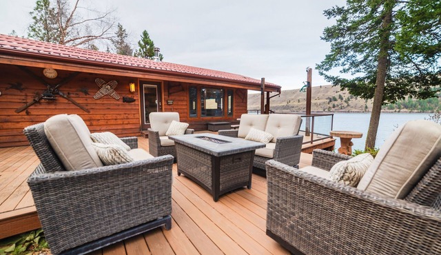 Eagle Point Lakeview