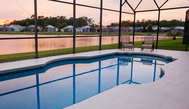 EAGLE POINTE SOUTH ON THE LARGER LAKE A NEW VACATION/HOLIDAY EXPERIENCE