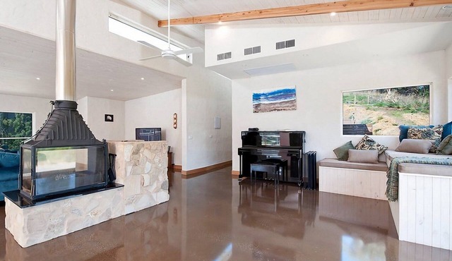 Eagle Ridge - Apollo Bay