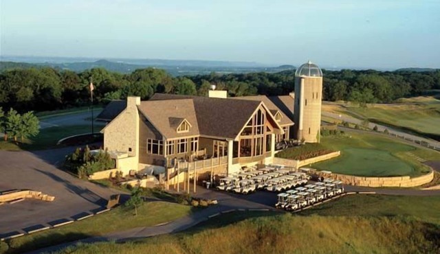 Eagle Ridge Resort and Spa
