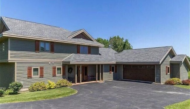 Eagle Ridge Resort & Spa - House 606