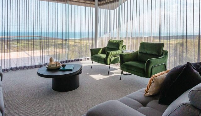 Eagle Rise indulge in luxury comfort and style.