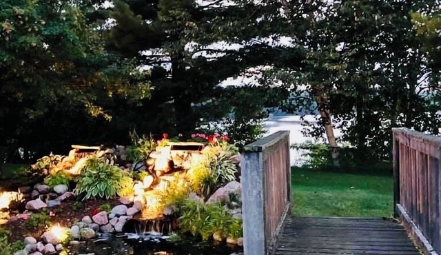 Eagle River Inn and Resort