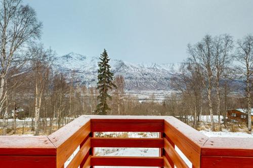 Eagle River Retreat