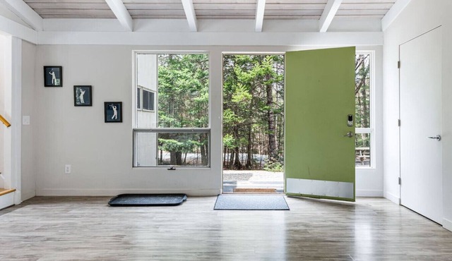 Eagle Run Retreat in Sunapee Region