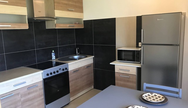 Eagle's Nest 2 Tralonca