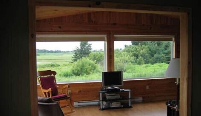 Eagle's Nest - Augustine Cove, Prince Edward Island