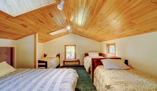 Eagle`s Nest - Guest House