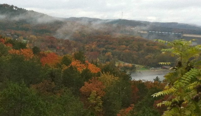 Eagle's Nest - Luxury Suite with Spectacular Panoramic Views!