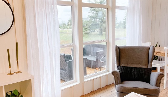 Eagle’s Nest, Malpeque Cottage