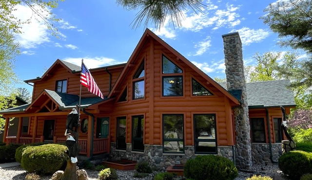 Eagle's Nest @ Spring Brook Resort