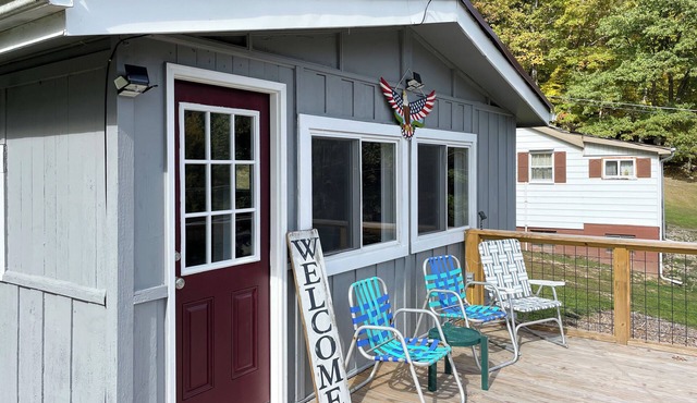 Eagle's Peak Cottage