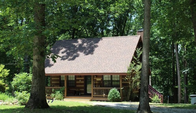 *Eagle's Rest On The Creek*25 mins to Nashville*