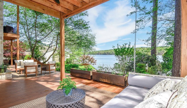 Eagle's View by Lake Martin Vibe