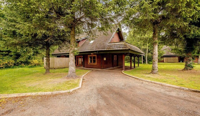 Eagle Spa Plus (Pet), Dundee