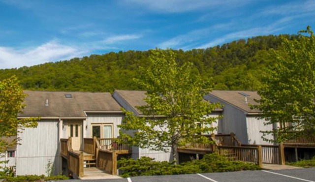 Eagle Trace at Massanutten