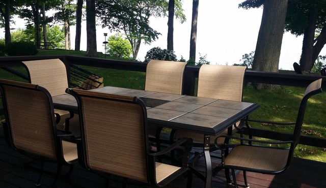 Eagle View Cottage: An adventure waiting to happen