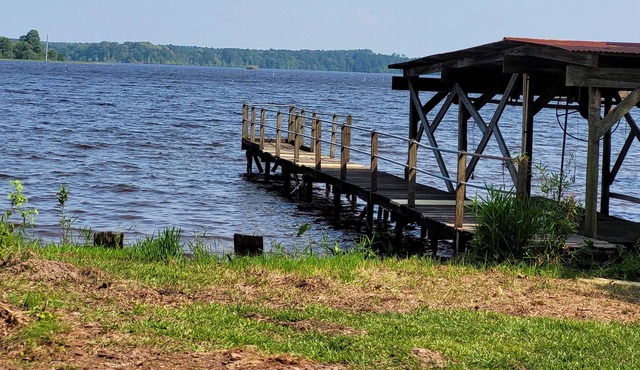 Eagle View Lake House