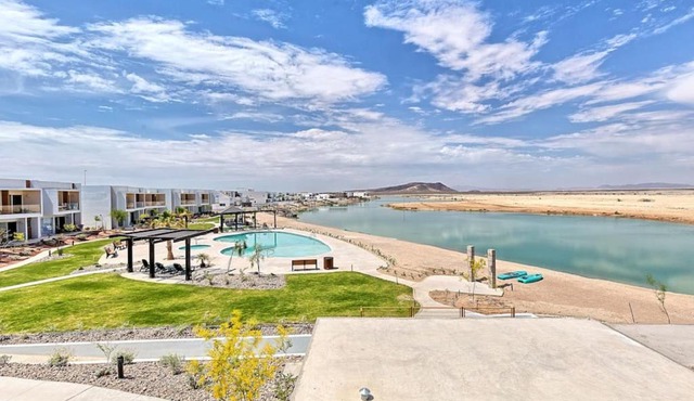 Eagle Village at Islas del Mar C7
