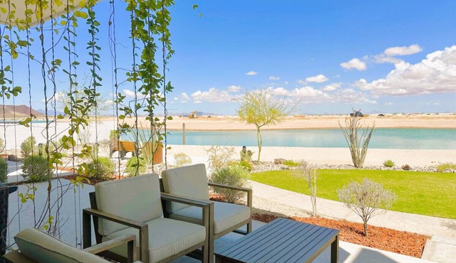 Eagle Village at Islas del Mar- A3