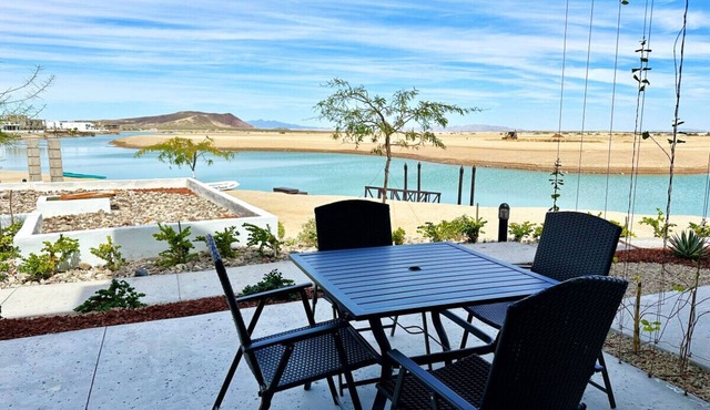 Eagle Village @ Islas del Mar C9