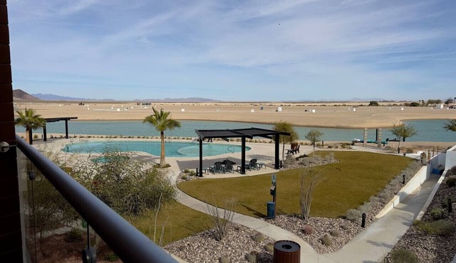 Eagle Village @ Islas del Mar B9