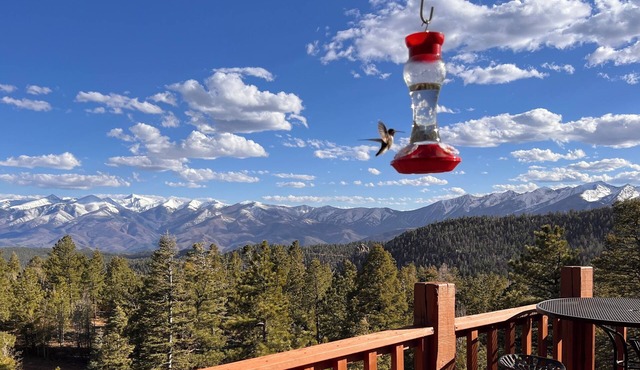 Eagle Vista - free additional night!