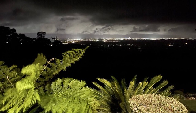 Eagle Vista Mountain Retreat