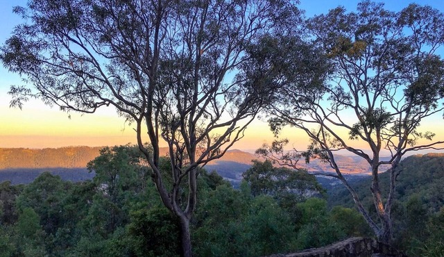 Eaglemont Country Retreat