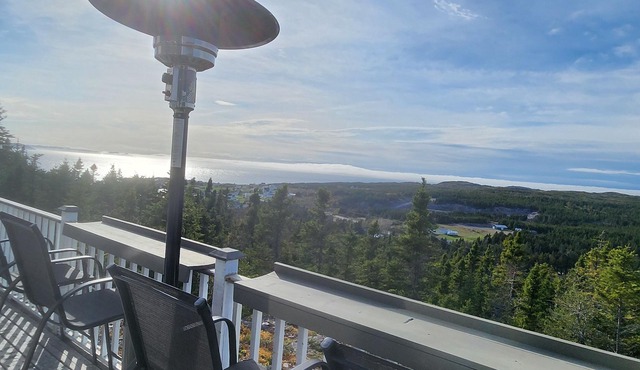 Eagles Cliffe Cottages - The Guy Cottage