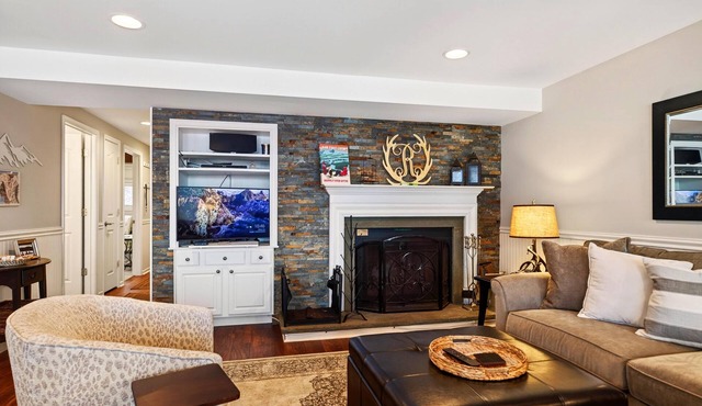 Eagles Court 41 with Wintergreen Advantage
