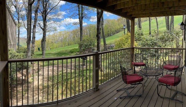 Eagles Court Ski In/Ski Out Condo with Walkable Location & Mountain Views!
