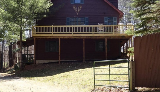 Eagles Lair Tupper Lake