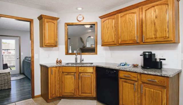 Eagle’s Landing: a cozy beauty in heart of SW MO