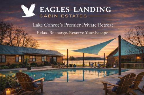 Eagles Landing Cabin Estates