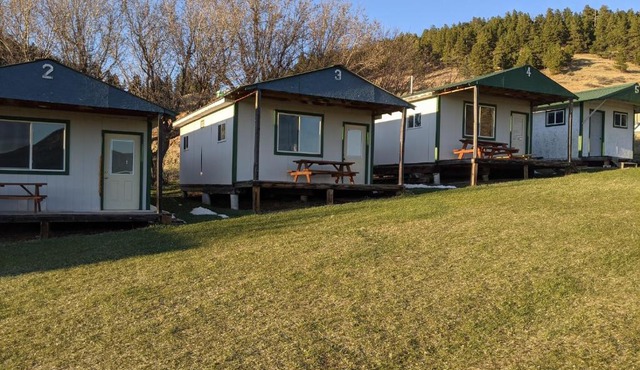 Eagles Landing Campground