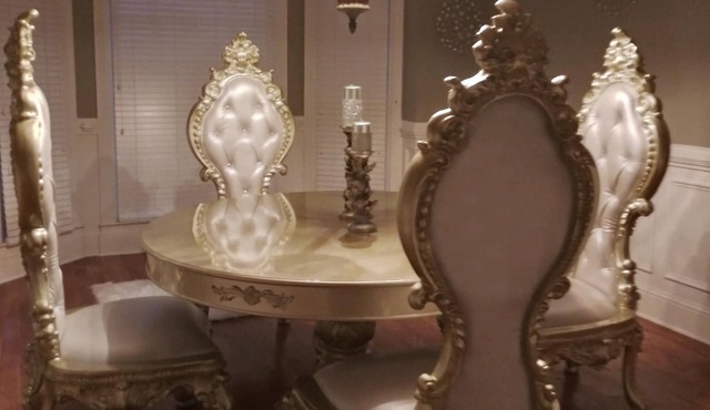 Eagles Landing Prominent Figures & Celebrities Community Luxury Homes