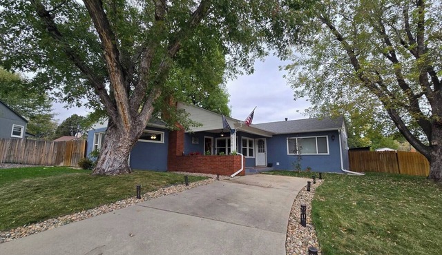 EAGLES NEST- 3 bedroom house