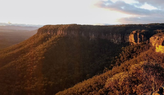 Eagle’s Nest – A Luxury Escape in the Heart of the Blue Mountains