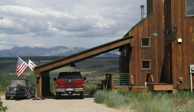 Eagles Nest: A Pure Slice of Heaven