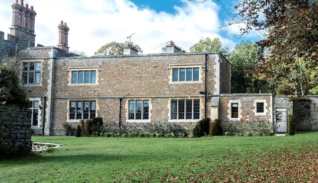 Eagles Nest at Greyfriars