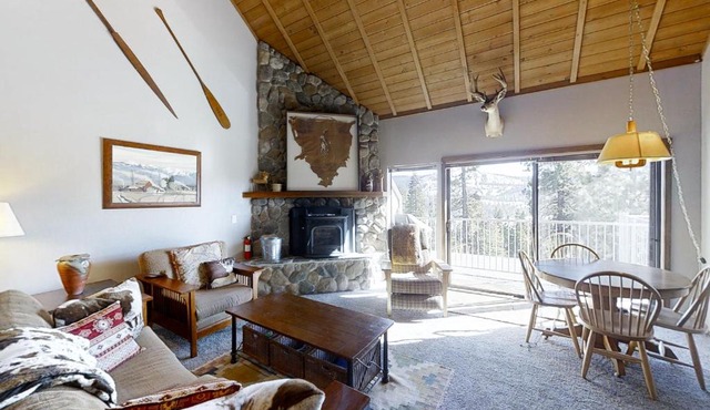 Eagles Nest Condo #88