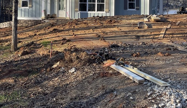 Eagles Nest Cottage Coming APRIL!