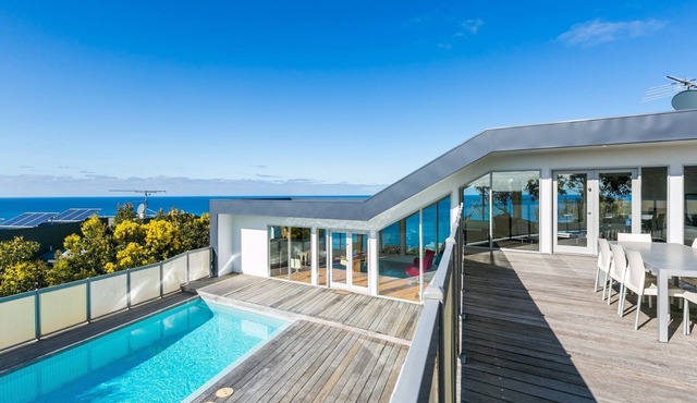 Eagles Nest Fairhaven