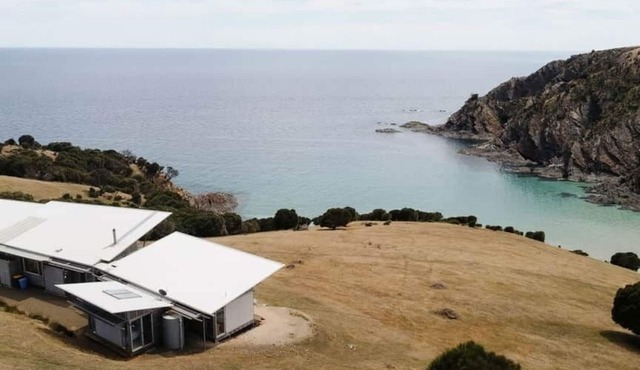 Eagles Nest Lodge Kangaroo Island Stays