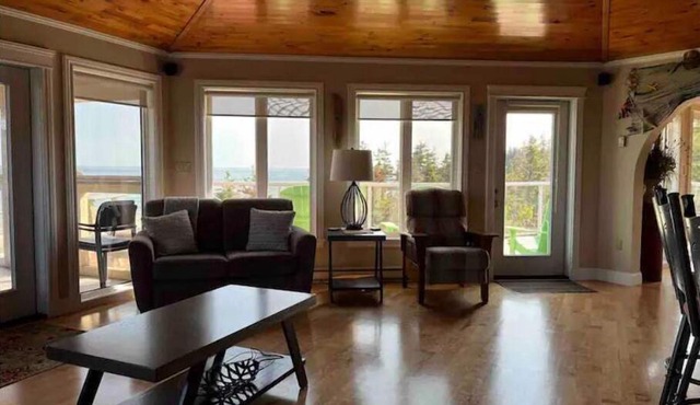 Eagles Perch Beach House