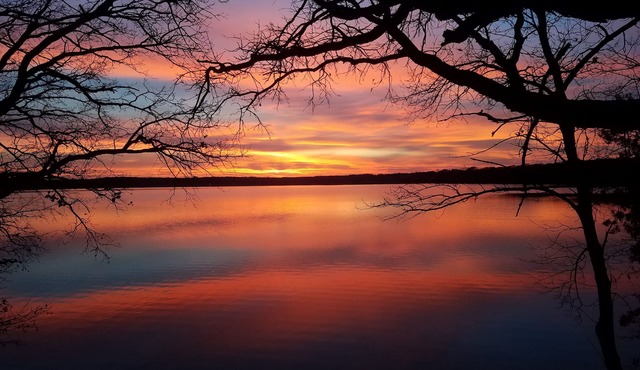 Eagles Point Green Lake