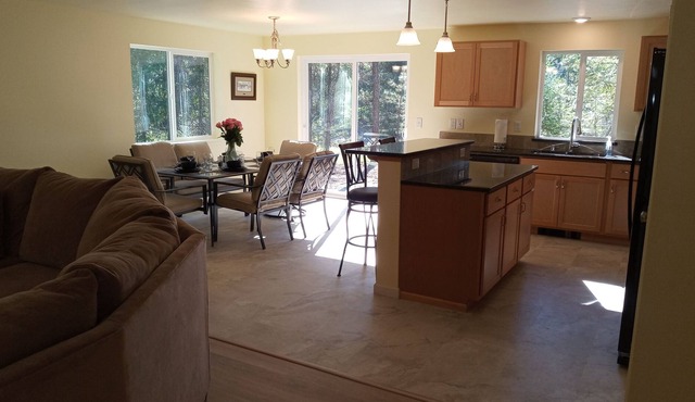 Eagles’ Rest VRBO of Chewelah